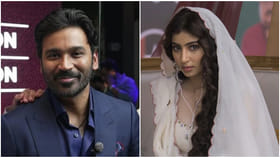 42 ವರ್ಷ ವಯಸ್ಸಿನ ಧನುಷ್​ಗೆ 20ರ ಪ್ರಾಯದ ಸಾರಾ ಅರ್ಜುನ್ ಜೋಡಿ