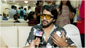 ಅನುಷಾ ರೈ ಜೊತೆ ಮದುವೆ ಆಗ್ತೀರಾ? ಧರ್ಮ ಕೀರ್ತಿರಾಜ್ ನೇರ ಉತ್ತರ