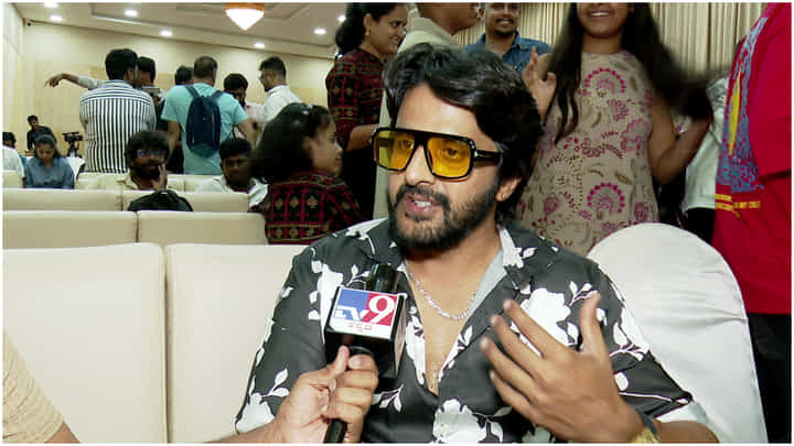 ಅನುಷಾ ರೈ ಜೊತೆ ಮದುವೆ ಆಗ್ತೀರಾ? ಧರ್ಮ ಕೀರ್ತಿರಾಜ್ ನೇರ ಉತ್ತರ ಅನುಷಾ ರೈ ಜೊತೆ ಮದುವೆ ಆಗ್ತೀರಾ? ಧರ್ಮ ಕೀರ್ತಿರಾಜ್ ನೇರ ಉತ್ತರ