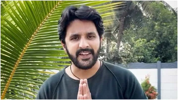 ಡೆಲಿವರಿ ಬಾಯ್ಸ್ ಕೆಲಸ ಗೌರವಿಸಿ; ಸ್ವಂತ ಅನುಭವ ಹಂಚಿಕೊಂಡ ಧರ್ಮ ಕೀರ್ತಿರಾಜ್ ಡೆಲಿವರಿ ಬಾಯ್ಸ್ ಕೆಲಸ ಗೌರವಿಸಿ; ಸ್ವಂತ ಅನುಭವ ಹಂಚಿಕೊಂಡ ಧರ್ಮ ಕೀರ್ತಿರಾಜ್
