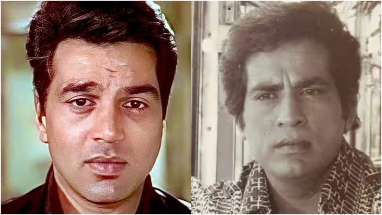 ಧರ್ಮೇಂದ್ರ ಅಣ್ಣನ ಬಗ್ಗೆ ಗೊತ್ತೇ? ಸೆಟ್ನಲ್ಲೇ ಗುಂಡಿಕ್ಕಿ ಕೊಲ್ಲಲಾಗಿತ್ತು..