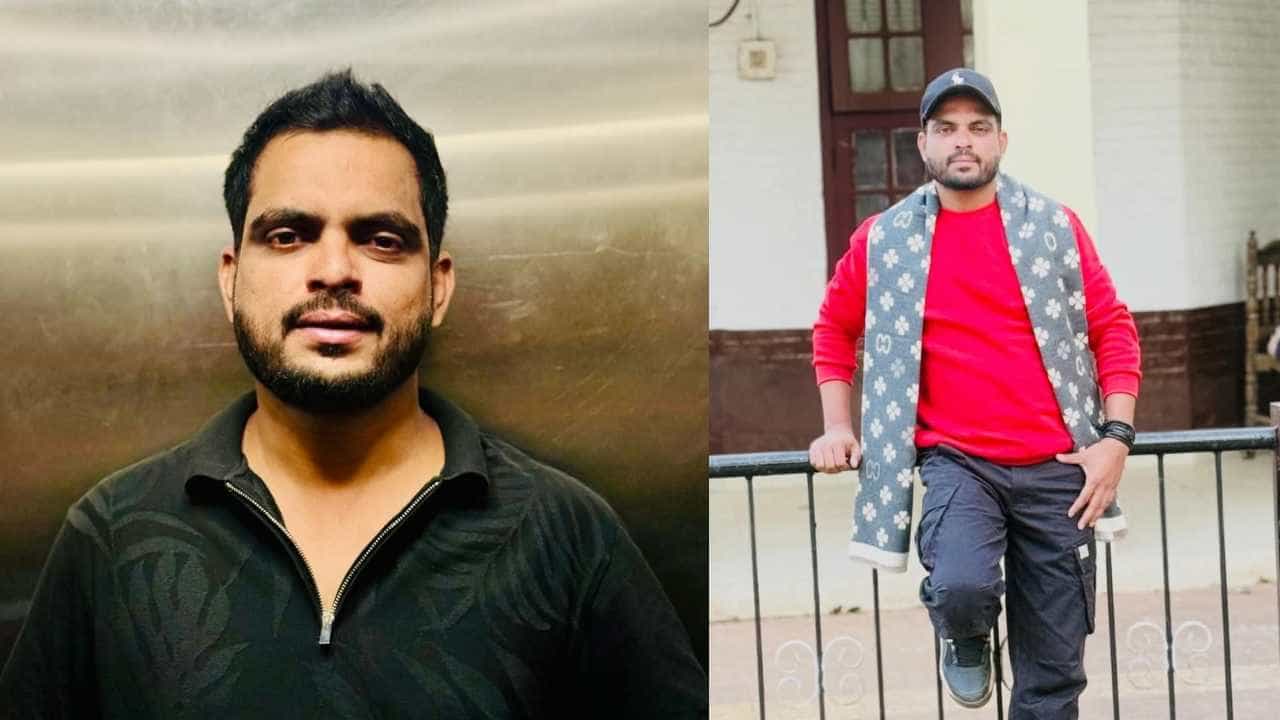 ಯೂತ್ ಕಾಂಗ್ರೆಸ್ ಪ್ರಧಾನ ಕಾರ್ಯದರ್ಶಿ ಫೈರೋಜ್ ಪಠಾಣ್ ಬರ್ಬರ ಹತ್ಯೆ! ಯೂತ್ ಕಾಂಗ್ರೆಸ್ ಪ್ರಧಾನ ಕಾರ್ಯದರ್ಶಿ ಫೈರೋಜ್ ಪಠಾಣ್ ಬರ್ಬರ ಹತ್ಯೆ!
