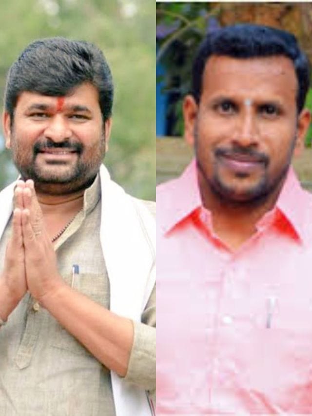 ಯೋಗೇಶ್‌ ಗೌಡ ಮಕ್ಕಳಿಗೆ 16 ಲಕ್ಷ ರೂ. ಪರಿಹಾರ