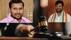 ಯೋಗೀಶ್ ಗೌಡ ಕೊಲೆ ಕೇಸ್: ಕೈ ಶಾಸಕ ವಿನಯ್ ಕುಲಕರ್ಣಿ ಸೇರಿ 19 ಜನ ದೋಷಿ