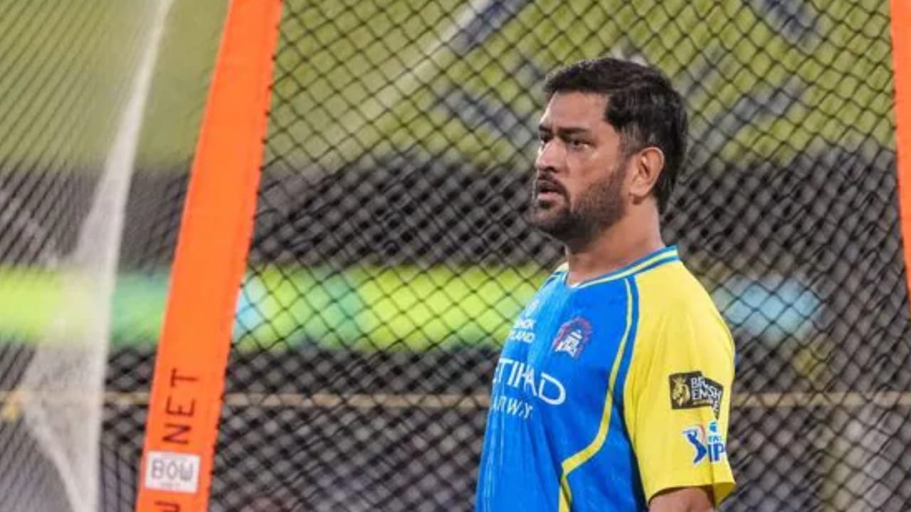 Dhoni