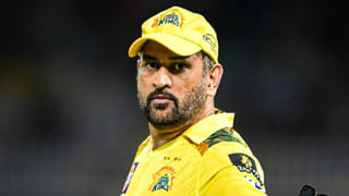 SRH vs CSK: ಧೋನಿ ಕಣಕ್ಕಿಳಿಯಲಿದ್ದಾರಾ?