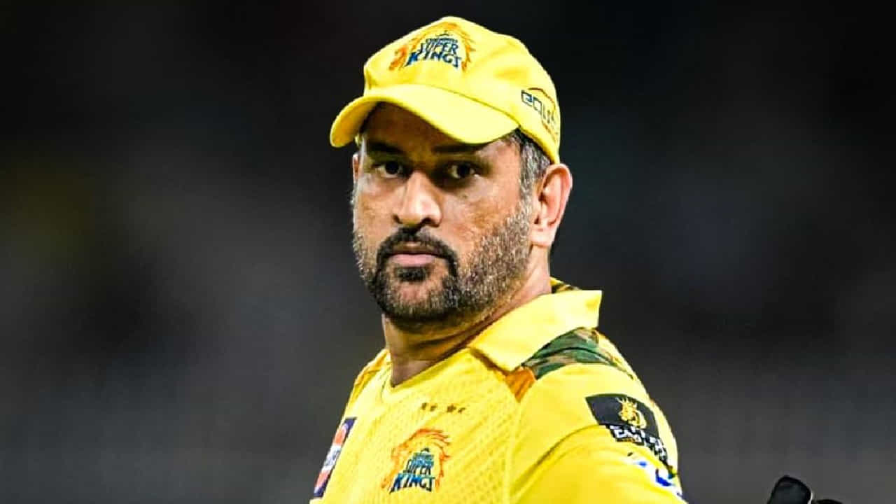 SRH vs CSK: ಧೋನಿ ಕಣಕ್ಕಿಳಿಯಲಿದ್ದಾರಾ?