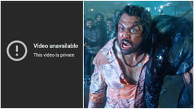 ಕಾಣಿಸುತ್ತಿಲ್ಲ ‘ಕೆಡಿ’ ಟ್ರೇಲರ್; ‘ಕೆವಿಎನ್’ ಸಂಸ್ಥೆಗೆ ಇನ್ನೊಂದು ವಿಘ್ನ