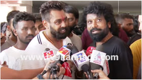 ಇನ್ನು ಒಂದೇ ವರ್ಷದಲ್ಲಿ ‘ಕೆಡಿ 2’ ಬರಲಿದೆ: ಅಪ್ಡೇಟ್ ಕೊಟ್ಟ ಜೋಗಿ ಪ್ರೇಮ್