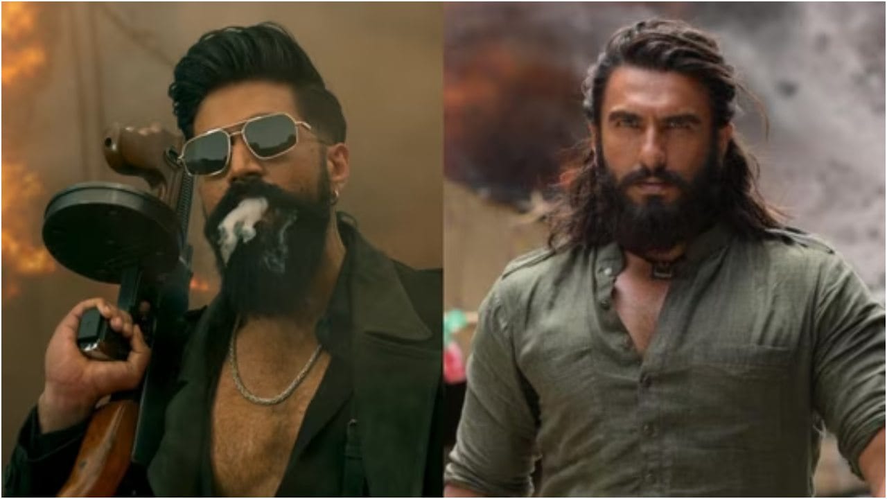 ಮುಖಾಮುಖಿ ಆಗಲಿವೆ ‘ಧುರಂಧರ್ 2’-‘ಟಾಕ್ಸಿಕ್’; ಹೇಗೆ?