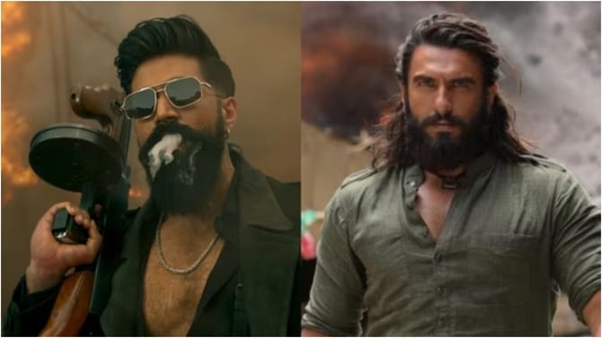 ಮುಖಾಮುಖಿ ಆಗಲಿವೆ ‘ಧುರಂಧರ್ 2’-‘ಟಾಕ್ಸಿಕ್’; ಹೇಗೆ?