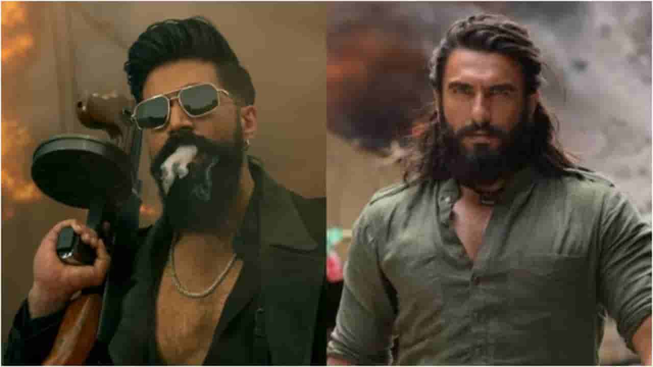 ಮುಖಾಮುಖಿ ಆಗಲಿವೆ ‘ಧುರಂಧರ್ 2’-‘ಟಾಕ್ಸಿಕ್’; ಹೇಗೆ?