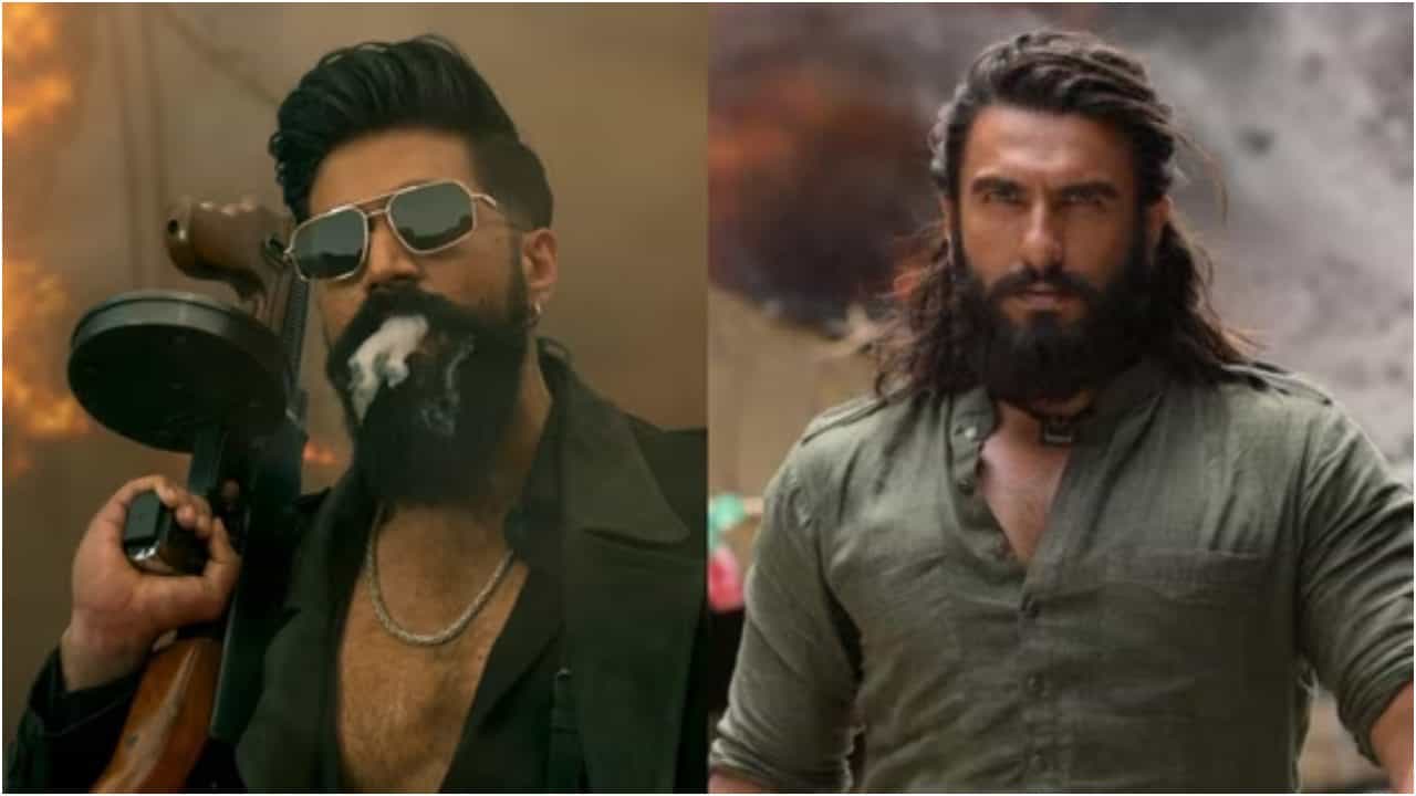ಮುಖಾಮುಖಿ ಆಗಲಿವೆ ‘ಧುರಂಧರ್ 2’-‘ಟಾಕ್ಸಿಕ್’; ಹೇಗೆ? ಮುಖಾಮುಖಿ ಆಗಲಿವೆ ‘ಧುರಂಧರ್ 2’-‘ಟಾಕ್ಸಿಕ್’; ಹೇಗೆ?