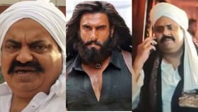 ‘ಧುರಂಧರ್ 2’ ವಿರುದ್ಧ ಮತ್ತೊಂದು ಅರ್ಜಿ, ಪ್ರದರ್ಶನ ನಿಲ್ಲಿಸುವಂತೆ ಆಗ್ರಹ