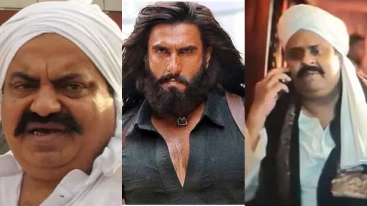 ‘ಧುರಂಧರ್ 2’ ವಿರುದ್ಧ ಮತ್ತೊಂದು ಅರ್ಜಿ, ಪ್ರದರ್ಶನ ನಿಲ್ಲಿಸುವಂತೆ ಆಗ್ರಹ ‘ಧುರಂಧರ್ 2’ ವಿರುದ್ಧ ಮತ್ತೊಂದು ಅರ್ಜಿ, ಪ್ರದರ್ಶನ ನಿಲ್ಲಿಸುವಂತೆ ಆಗ್ರಹ