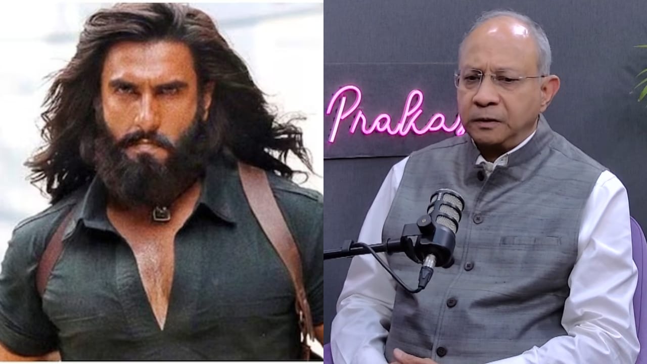 ‘ಧುರಂಧರ್ 2’ ಸಿನಿಮಾ ನೋಡಿ ವಿಮರ್ಶೆ ನೀಡಿದ ಮಾಜಿ ಕೇಂದ್ರ ಭದ್ರತಾ ಸಲಹೆಗಾರ