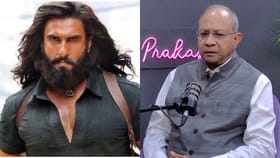 ‘ಧುರಂಧರ್ 2’ ಸಿನಿಮಾ ನೋಡಿ ವಿಮರ್ಶೆ ನೀಡಿದ ಮಾಜಿ ಕೇಂದ್ರ ಭದ್ರತಾ ಸಲಹೆಗಾರ