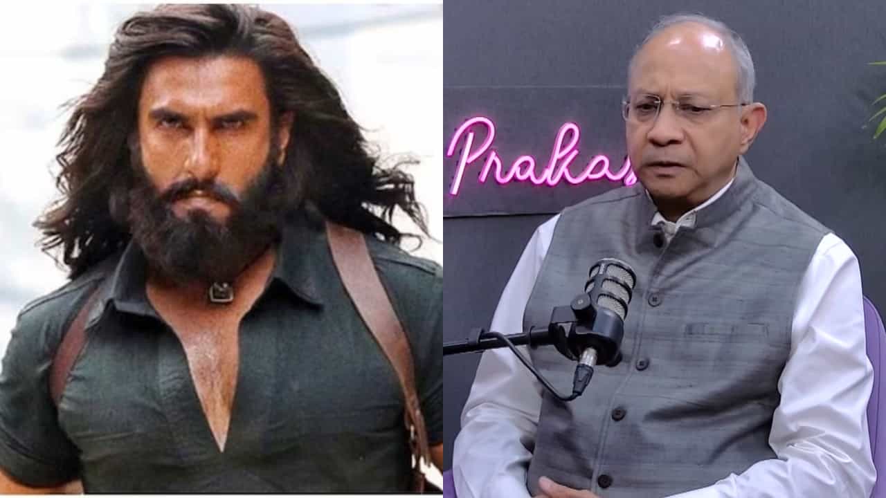 ‘ಧುರಂಧರ್ 2’ ಸಿನಿಮಾ ನೋಡಿ ವಿಮರ್ಶೆ ನೀಡಿದ ಮಾಜಿ ಕೇಂದ್ರ ಭದ್ರತಾ ಸಲಹೆಗಾರ