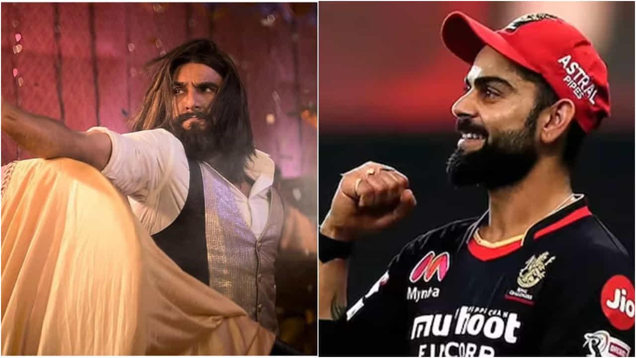 ‘ಅದ್ಭುತ ಅನುಭವ’;  ಐಪಿಎಲ್ ನಡುವೆ ‘ಧುರಂಧರ್ 2’ ನೋಡಿ ವಿಮರ್ಶೆ ತಿಳಿಸಿದ ವಿರಾಟ್