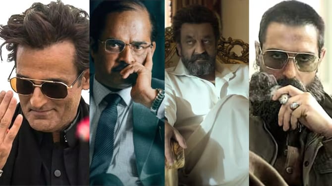 ಮಾಧವನ್ ಹೊರತು ಇನ್ಯಾರೂ ‘ಧುರಂಧರ್’ನಲ್ಲಿ ನಟಿಸಲು ಒಪ್ಪಿರಲಿಲ್ಲ