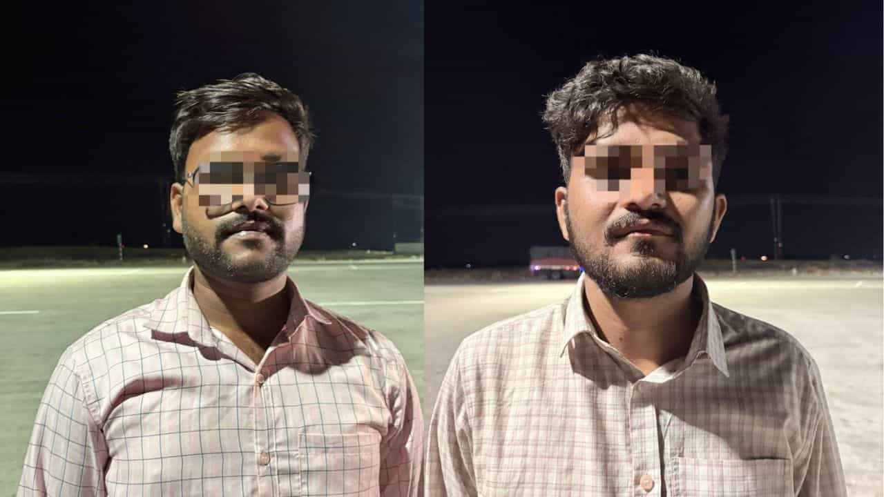 ಸಿಬಿಐ ಅಧಿಕಾರಿ ಸೋಗಿನಲ್ಲಿ ಉದ್ಯಮಿಗೆ ಗಾಳ: 30 ದಿನಗಳ ಕಾಲ ಡಿಜಿಟಲ್ ಅರೆಸ್ಟ್ ಮಾಡಿ 15 ಕೋಟಿ ಲೂಟಿ!