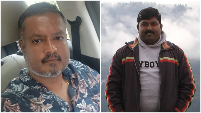 ಮಲ್ಲಿಕಾರ್ಜುನ್ ನಂಬಿ ಮೋಸ ಹೋಗಬೇಡಿ: ಎಚ್ಚರಿಕೆ ನೀಡಿದ ದಿನಕರ್ ತೂಗುದೀಪ