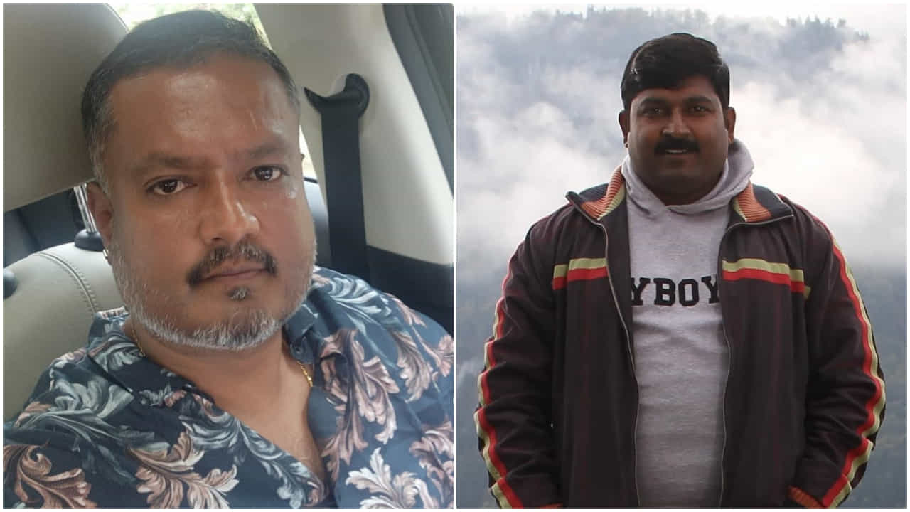 ಮಲ್ಲಿಕಾರ್ಜುನ್ ನಂಬಿ ಮೋಸ ಹೋಗಬೇಡಿ: ಎಚ್ಚರಿಕೆ ನೀಡಿದ ದಿನಕರ್ ತೂಗುದೀಪ
