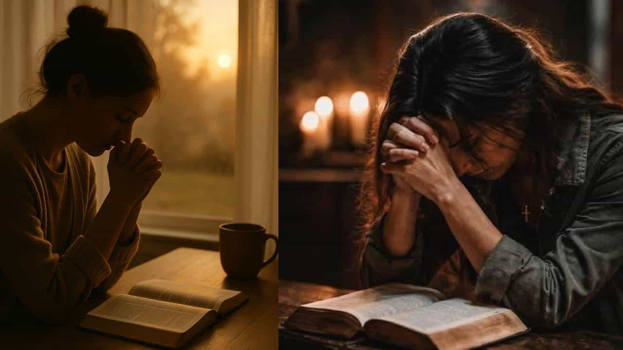 Daily Devotional: ದೇವರಿಗೆ ನಿಜವಾಗಿಯೂ ಕಣ್ಣಿಲ್ಲವೇ? ಲೋಕರೂಢಿ ಮಾತಿನ ಅರ್ಥವೇನು?