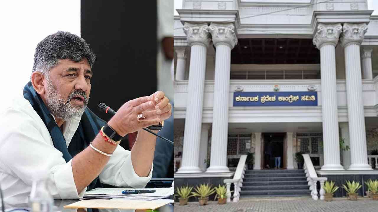 ಅಬ್ದುಲ್ ಜಬ್ಬಾರ್ ರಾಜೀನಾಮೆ ಅಂಗೀಕಾರ: ಕೆಪಿಸಿಸಿ ಅಲ್ಪಸಂಖ್ಯಾತ ಘಟಕಕ್ಕೆ ಡಿಕೆಶಿ ಬಿಗ್ ಶಾಕ್