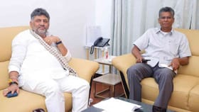 ಮುಸ್ಲಿಂ ನಾಯಕರ ಬೆನ್ನಿಗೆ ನಿಂತ ಸತೀಶ್ ಜಾರಕಿಹೊಳಿ!