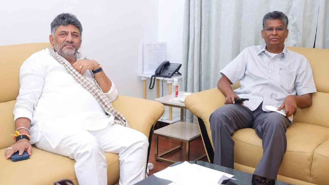 ಮುಸ್ಲಿಂ ನಾಯಕರ ಬೆನ್ನಿಗೆ ನಿಂತ ಸತೀಶ್ ಜಾರಕಿಹೊಳಿ!