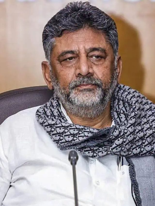 ಜಮೀರ್ ಅಹ್ಮದ್ ವಿರುದ್ಧ ಕ್ರಮ ಫಿಕ್ಸಾ​? ಡಿಕೆ ಶಿವಕುಮಾರ್ ಅಚ್ಚರಿಯ ಹೇಳಿಕೆ