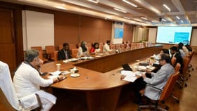 ಅವಳಿ ಸುರಂಗ ಮಾರ್ಗ, ಮೇಲ್ಸೇತುವೆಗಳಿಗೆ ಬೇಕು ಡಿಫೆನ್ಸ್ ಜಾಗ, ಡಿಸಿಎಂ ಮನವಿ!