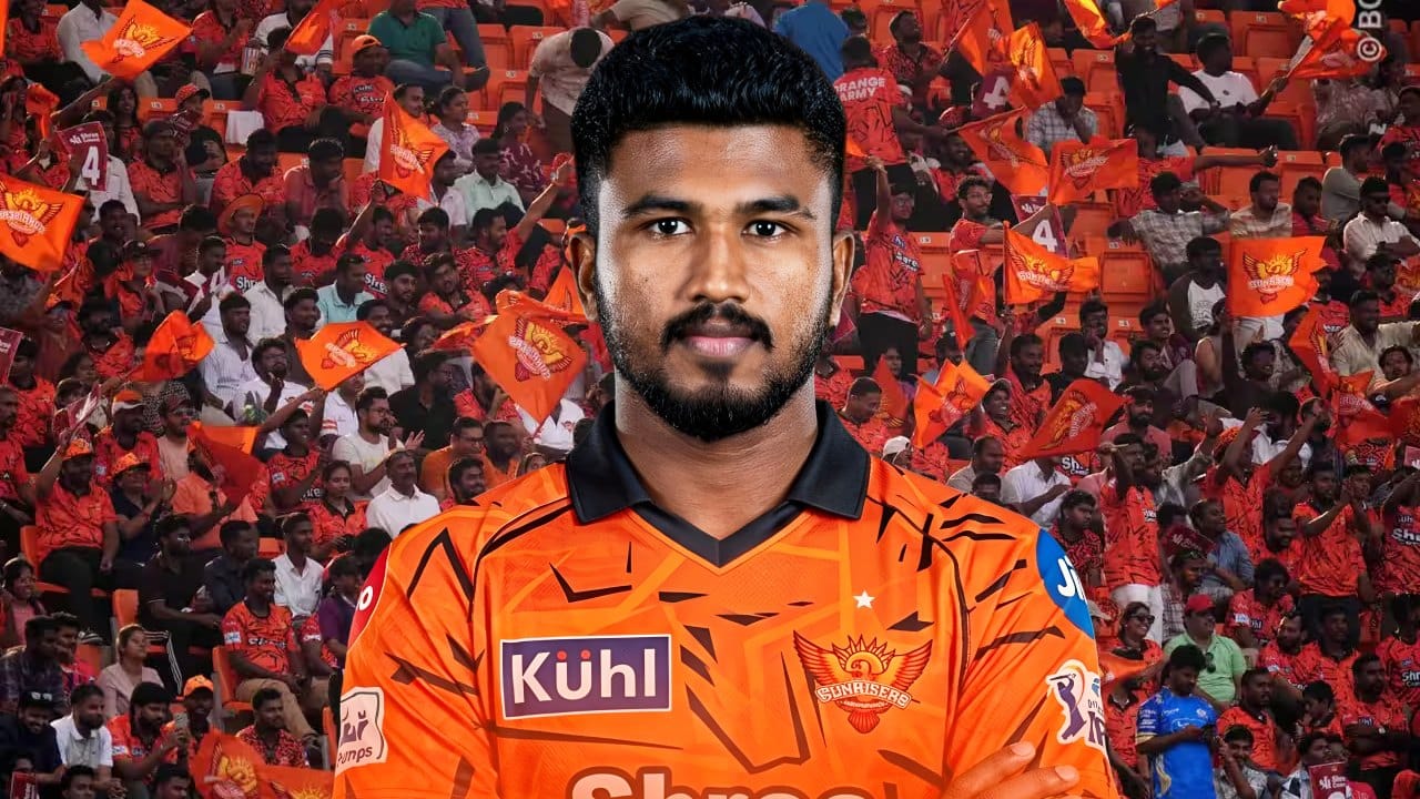 ಅತ್ತ ಬ್ರೈಡನ್ ಕಾರ್ಸ್ ಟೂರ್ನಿಯಿಂದ ಹೊರಬೀಳುತ್ತಿದ್ದಂತೆ ಸನ್​ರೈಸರ್ಸ್ ಹೈದರಾಬಾದ್ ಫ್ರಾಂಚೈಸಿ ಶ್ರೀಲಂಕಾದ ಎಡಗೈ ವೇಗಿ ದಿಲ್ಶನ್ ಮಧುಶಂಕ ಅವರನ್ನು ತಂಡಕ್ಕೆ ಆಯ್ಕೆ ಮಾಡಿಕೊಂಡಿದೆ. ಅದರಂತೆ ಎಸ್​ಆರ್​ಹೆಚ್ ತಂಡದ ಮುಂದಿನ ಪಂದ್ಯಗಳಿಗೆ ಮಧುಶಂಕ ಲಭ್ಯರಿರಲಿದ್ದಾರೆ.