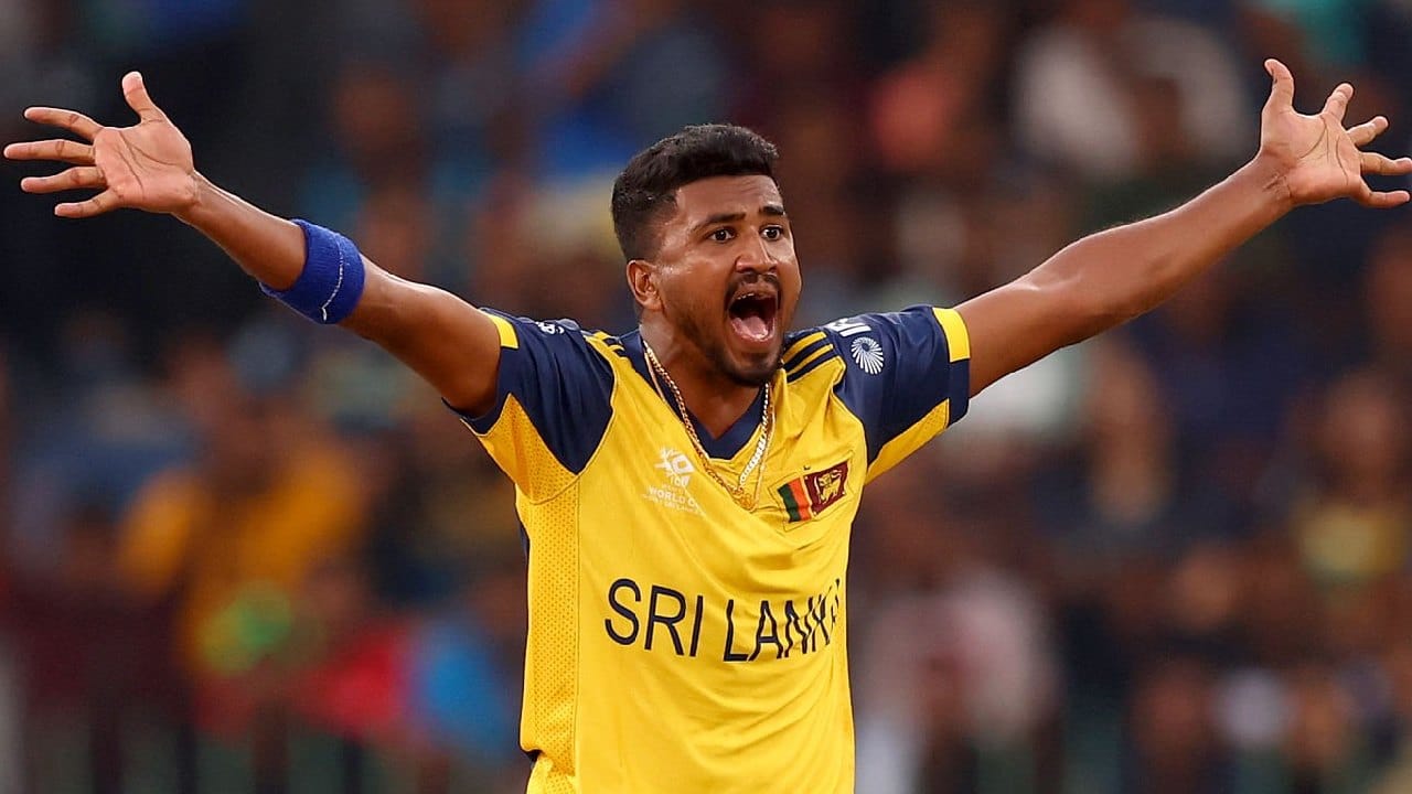 ದಿಲ್ಶನ್ ಮಧುಶಂಕ ಶ್ರೀಲಂಕಾ ಪರ ಸೀಮಿತ ಓವರ್‌ಗಳ ಕ್ರಿಕೆಟ್‌ನಲ್ಲಿ ಉತ್ತಮ ಪ್ರದರ್ಶನ ನೀಡಿದ್ದಾರೆ. ಅಲ್ಲದೆ ಆರಂಭಿಕ ಓವರ್‌ಗಳಲ್ಲಿ ಚೆಂಡನ್ನು ಸ್ವಿಂಗ್ ಮಾಡುವ ಕಲೆಯನ್ನು ಕರಗತ ಮಾಡಿಕೊಂಡಿರುವ ಮಧುಶಂಕ ಎಂಟ್ರಿಯು ಸನ್​ರೈಸರ್ಸ್ ಹೈದರಾಬಾದ್ ತಂಡದ ಬೌಲಿಂಗ್ ವಿಭಾಗವನ್ನು ಮತ್ತಷ್ಟು ಬಲಿಷ್ಠಗೊಳಿಸಲಿದೆ.