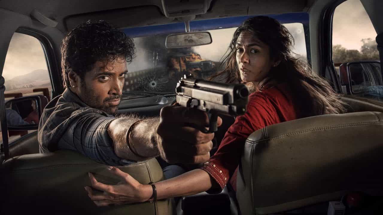 ‘ಡಕಾಯತ್’ ಸಿನಿಮಾ ಆಫರ್ ಮೊದಲು ಹೋಗಿದ್ದು ದಕ್ಷಿಣದ ಈ ಸ್ಟಾರ್ ನಟನಿಗೆ ‘ಡಕಾಯತ್’ ಸಿನಿಮಾ ಆಫರ್ ಮೊದಲು ಹೋಗಿದ್ದು ದಕ್ಷಿಣದ ಈ ಸ್ಟಾರ್ ನಟನಿಗೆ