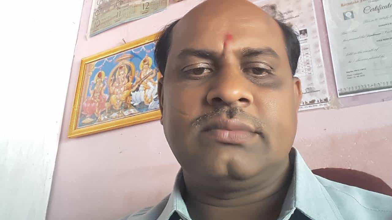 ಮದ್ವೆ ಒಂದು ದಿನ ಇರುವಾಗಲೇ ಹತ್ಯೆ: ಆ ವಿಷಯ ಹೇಳಿದ್ದಕ್ಕೆ ಸ್ನೇಹಿತನಿಂದಲೇ ಕೊಲೆಯಾದ ಡಾಕ್ಟರ್ ಮದ್ವೆ ಒಂದು ದಿನ ಇರುವಾಗಲೇ ಹತ್ಯೆ: ಆ ವಿಷಯ ಹೇಳಿದ್ದಕ್ಕೆ ಸ್ನೇಹಿತನಿಂದಲೇ ಕೊಲೆಯಾದ ಡಾಕ್ಟರ್