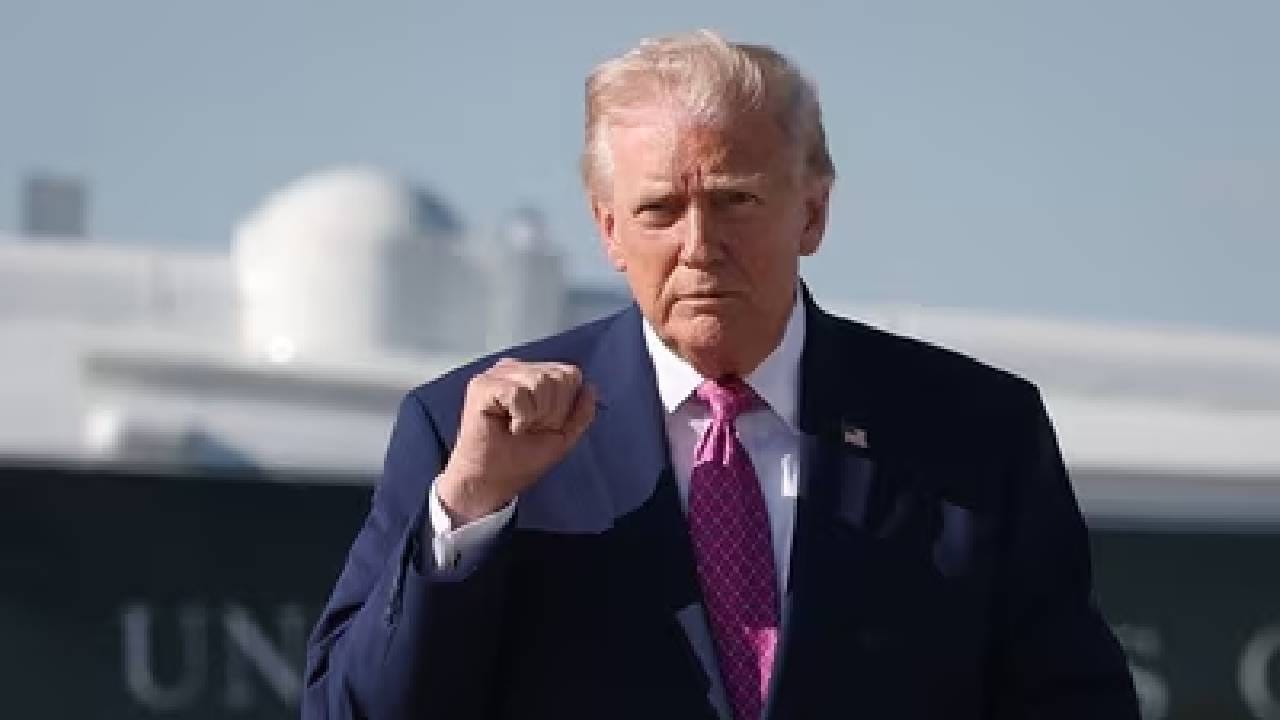 ಇರಾನ್ ಜತೆ ಚೀನಾ ಕೈಜೋಡಿಸಿದರೆ ಕಾದಿದೆ ಆಪತ್ತು, ಡೊನಾಲ್ಡ್ ಟ್ರಂಪ್ ಅಂತಿಮ ಎಚ್ಚರಿಕೆ