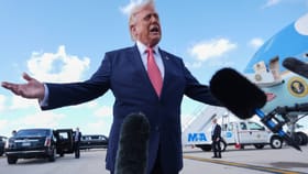 ಇರಾನ್ ಜತೆ ಎರಡನೇ ಸುತ್ತಿನ ಮಾತುಕತೆ, ಕದನ ವಿರಾಮ ವಿಸ್ತರಿಸಿದ ಟ್ರಂಪ್