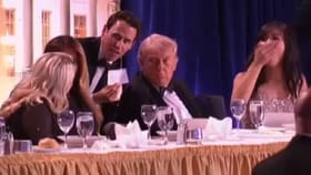 ಅಮೆರಿಕ ಘಟನೆಯ ಸುತ್ತ ಹರಿದಾಡುತ್ತಿದೆ ಆಧಾರರಹಿತ ಊಹೆಗಳ ಮಹಾಪೂರ