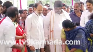 ಹೀಟ್ ವೇವ್ ಎದುರಿಸಲು ಮೈಸೂರಿನ ಆಸ್ಪತ್ರೆ ಸನ್ನದ್ಧ; ರೋಗಿಗಳಿಗಾಗಿ ಬೆಡ್ ಮೀಸಲು, ವಾರ್ಡ್‌ನಲ್ಲಿ ಎಸಿ, ಫ್ಯಾನ್ ಅಳವಡಿಕೆ!