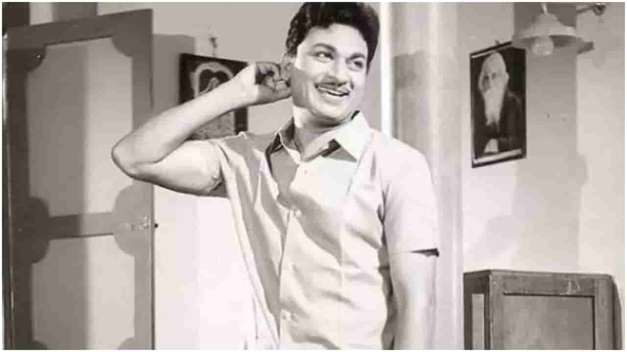 ಡಾ. ರಾಜ್ಕುಮಾರ್ ಪುಣ್ಯಸ್ಮರಣೆ: ಅಣ್ಣಾವ್ರು ನಿಧನರಾಗಿ ಕಳೆಯಿತು 20 ವರ್ಷ