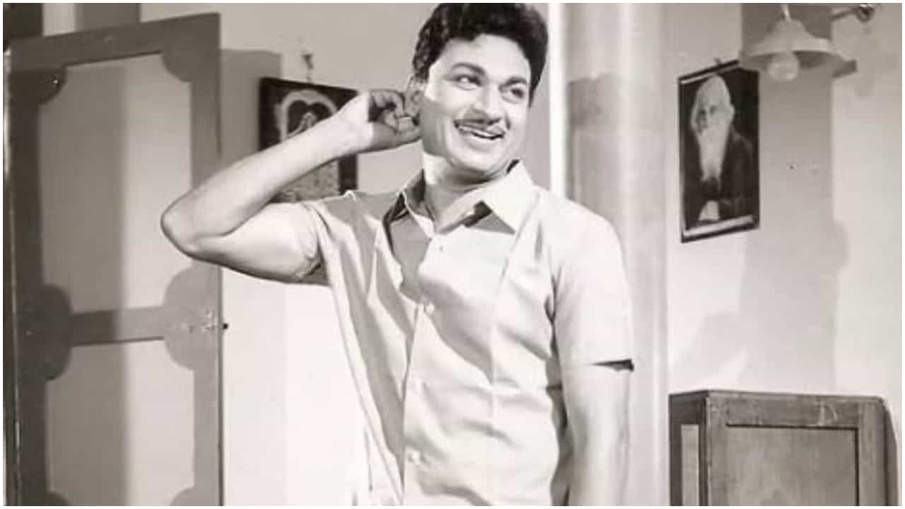 ಡಾ. ರಾಜ್​ಕುಮಾರ್ ಪುಣ್ಯಸ್ಮರಣೆ: ಅಣ್ಣಾವ್ರು ನಿಧನರಾಗಿ ಕಳೆಯಿತು 20 ವರ್ಷ
