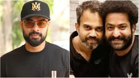 ‘ನಮಗೆ ಹಾಗೆ ಕೆಲಸ ಮಾಡೋಕಾಗಲ್ಲ’; ‘ಡ್ರ್ಯಾಗನ್’ ಚಿತ್ರದ ಟುವಿನೋ ಹೊರಕ್ಕೆ