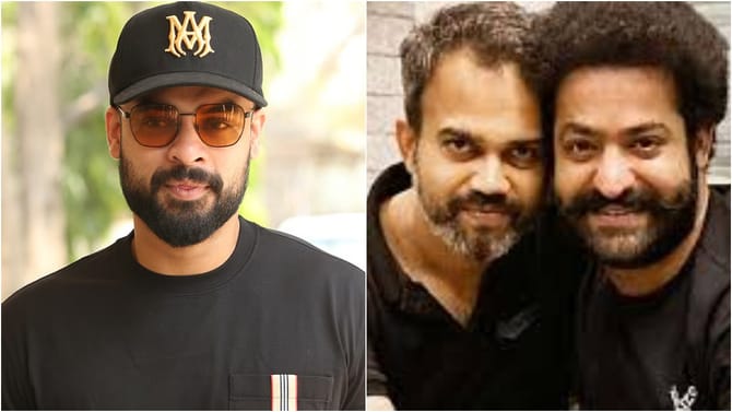 ‘ನಮಗೆ ಹಾಗೆ ಕೆಲಸ ಮಾಡೋಕಾಗಲ್ಲ’; ‘ಡ್ರ್ಯಾಗನ್’ ಚಿತ್ರದ ಟುವಿನೋ ಹೊರಕ್ಕೆ