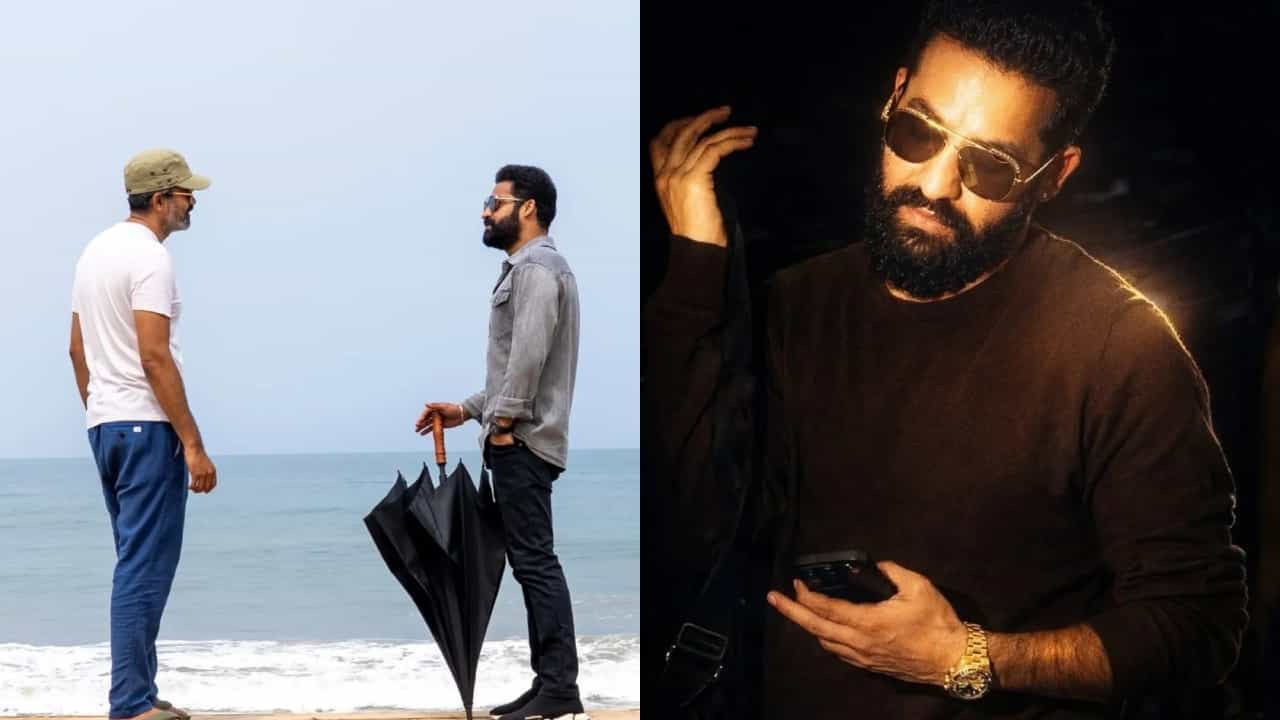 ಜೂ ಎನ್​​ಟಿಆರ್-ನೀಲ್ ಸಿನಿಮಾಕ್ಕೆ ಜೊತೆಯಾದ ಹಾಲಿವುಡ್ ತಂಡ