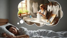 ಕನಸಿನಲ್ಲಿ ಬಟ್ಟೆ ಒಗೆಯುವುದು ಕಂಡರೆ ಏನರ್ಥ?