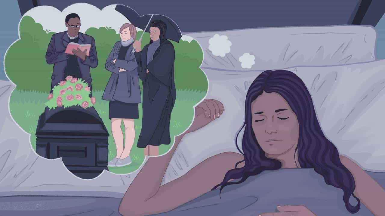 Dreaming About Death: ಸತ್ತಂತೆ ಕನಸು ಬಿದ್ದರೆ ಏನರ್ಥ? ಶಾಸ್ತ್ರಗಳು ಹೇಳುವುದೇನು?