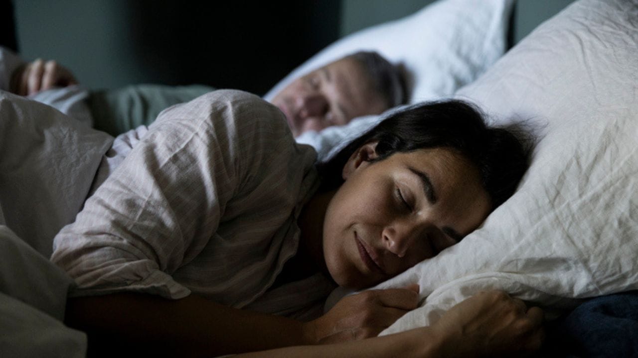 ಕನಸು ಬೆಳಿಗಿನ ಸಮಯದಲ್ಲಿ ಯಾರಿಗಾದರೂ ಹೆಚ್ಚು ಕಾರಣವೇನು ಗೊತ್ತಾ?