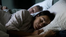 ಕನಸು ಮತ್ತು ಗಾಢ ನಿದ್ರೆಯ ನಡುವೆ ಇದೆ ಸಂಬಂಧ! ಹೊಸ ಸಂಶೋಧನೆಯಿಂದ ಬಹಿರಂಗ